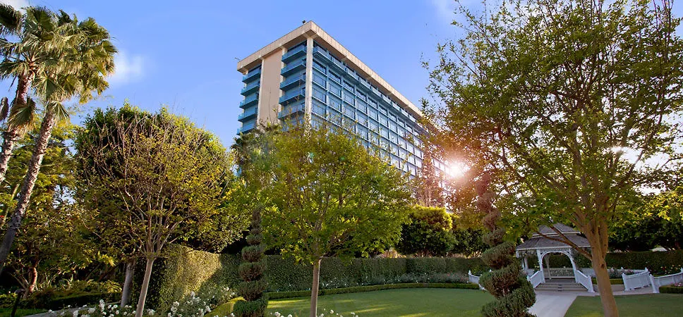 Disneyland Hotel أنهايم