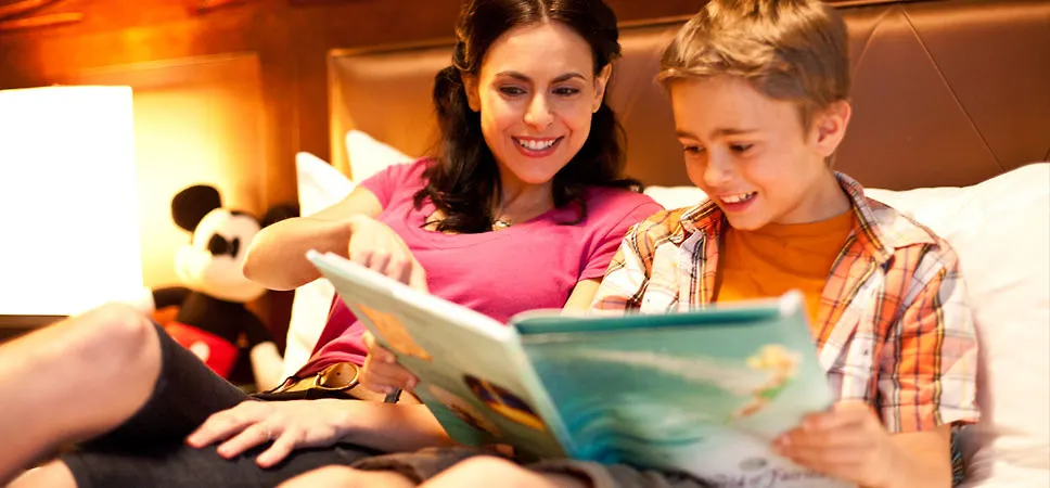 Disneyland Hotel أنهايم 4*,  الولايات المتحدة الأمريكية