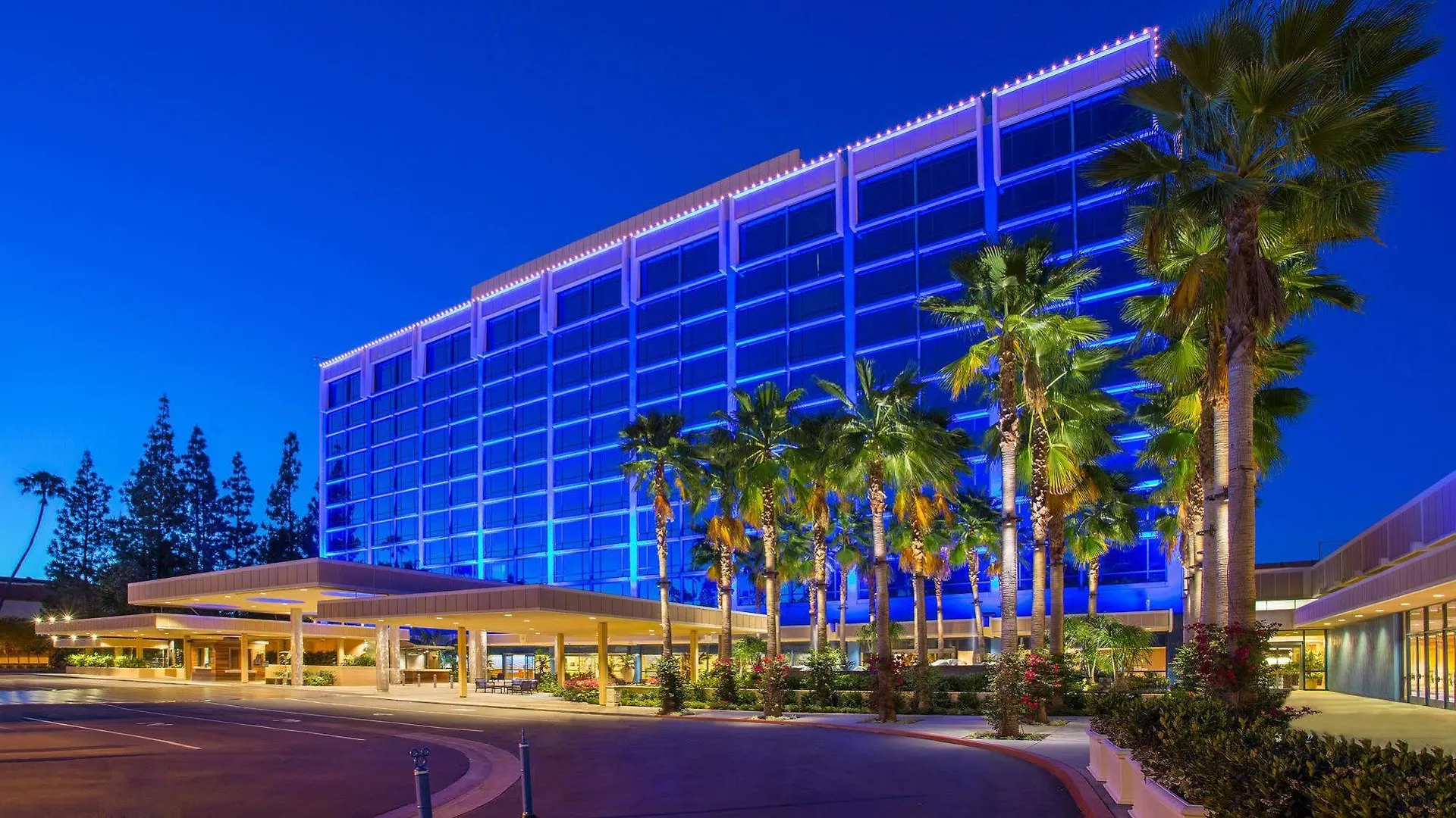 Disneyland Hotel أنهايم