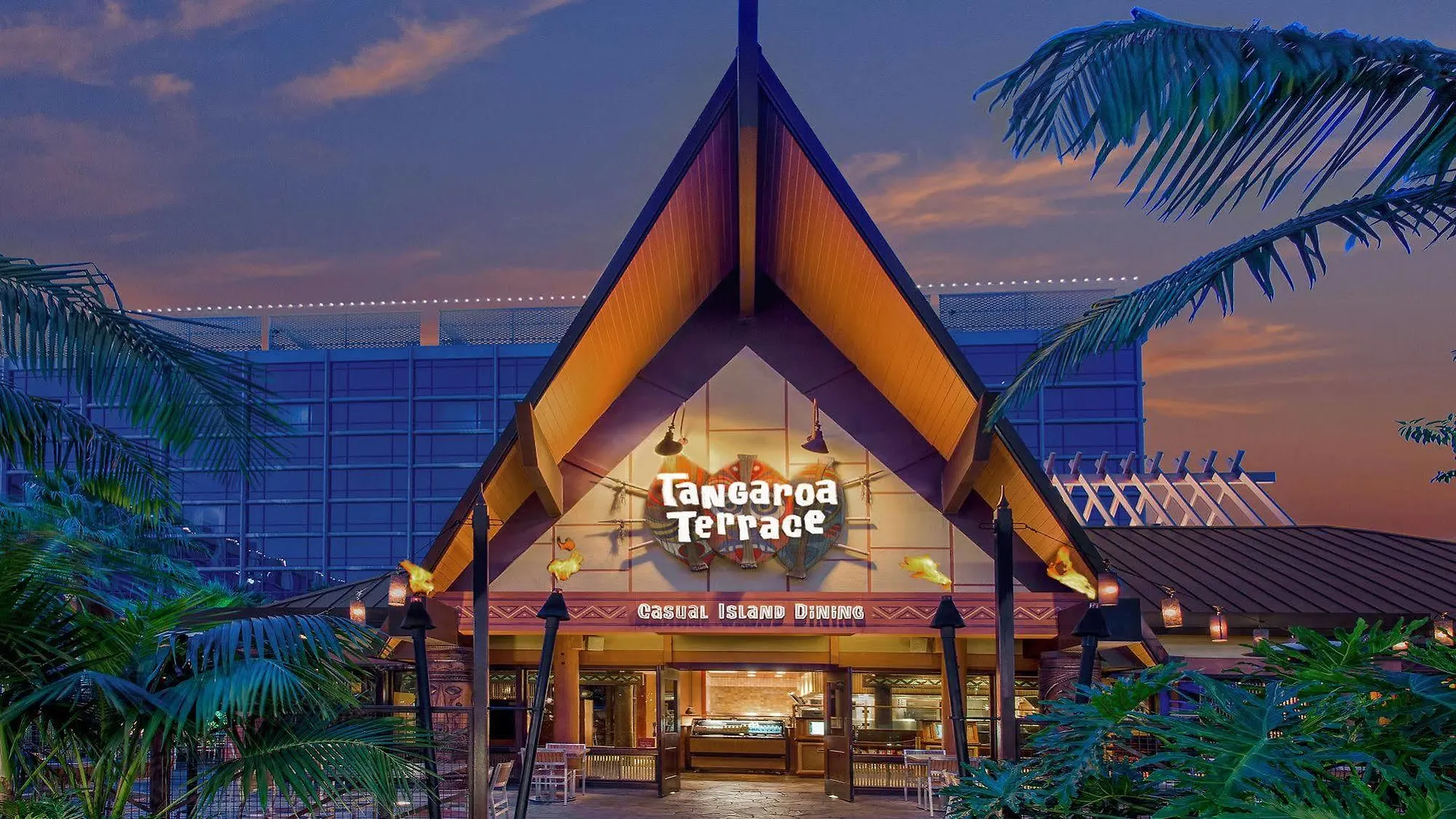 Disneyland Hotel أنهايم