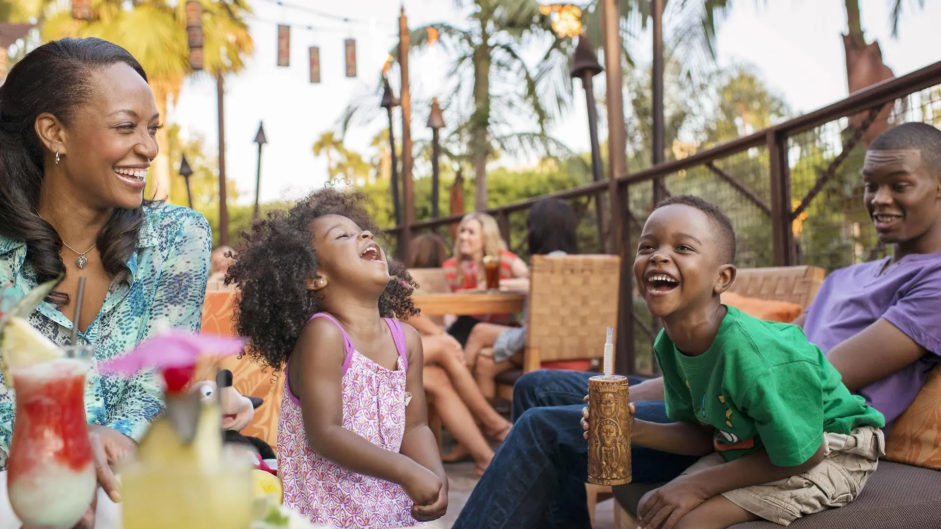 Disneyland Hotel أنهايم