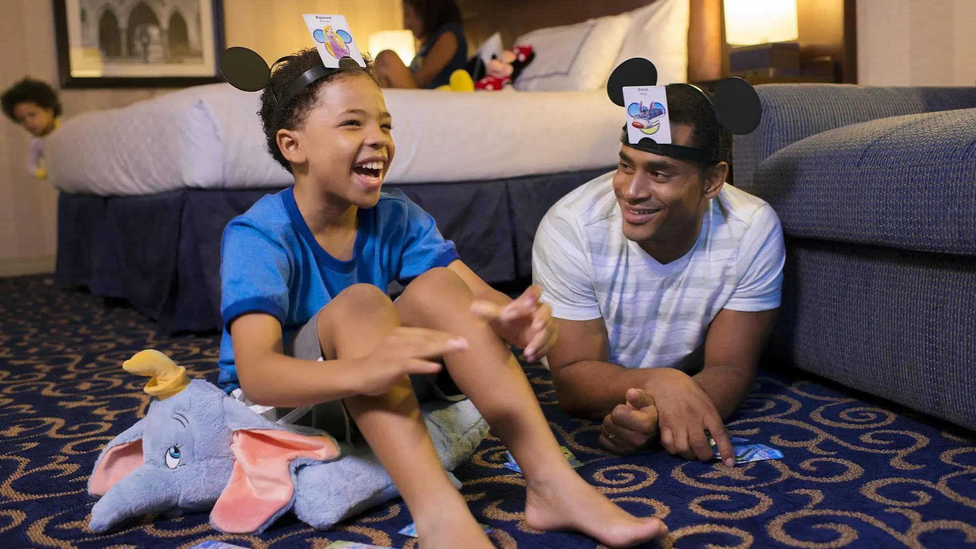 Disneyland Hotel أنهايم الولايات المتحدة الأمريكية