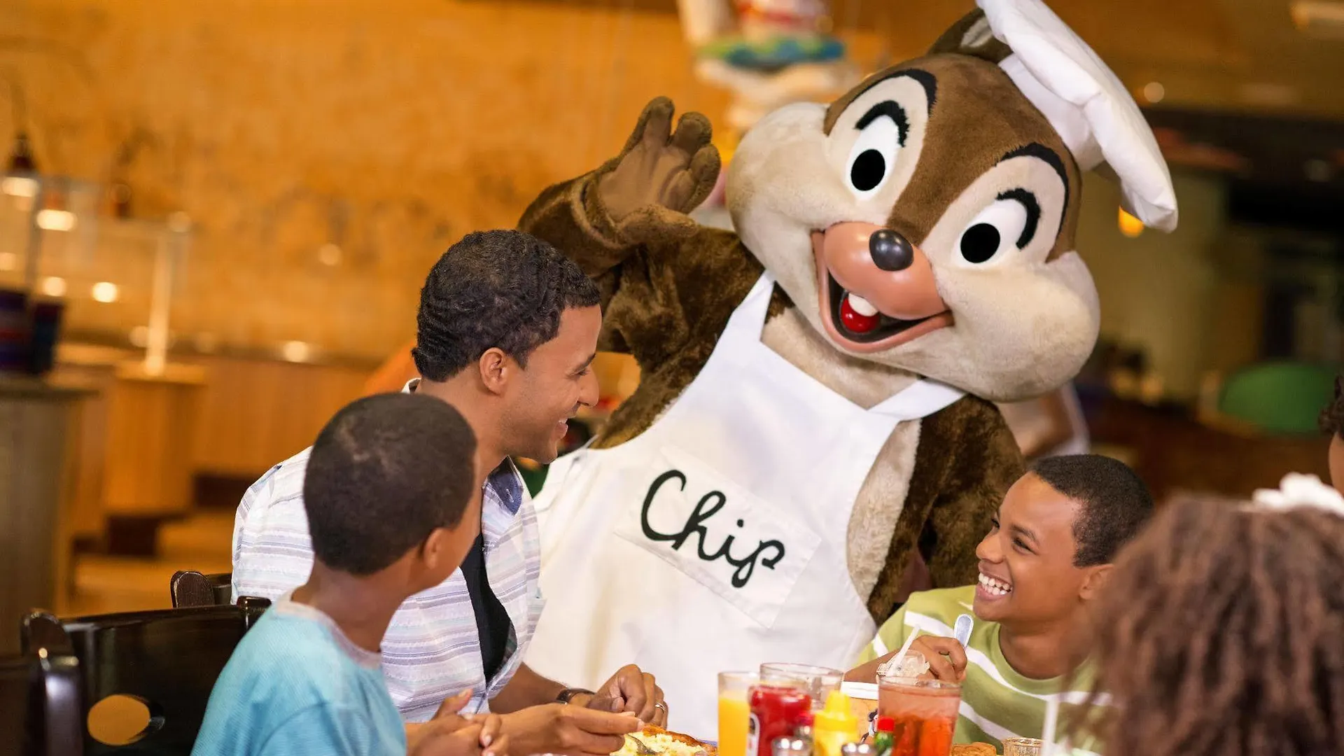 Disneyland Hotel أنهايم