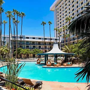 Angeles Airport Marriott **** Los Angeles
