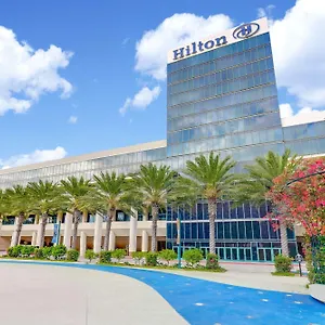 Hilton מלון