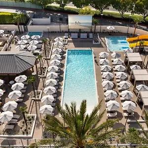 4* ホテル Hyatt Regency