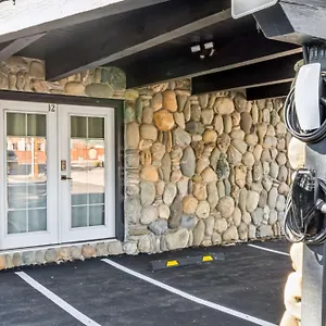 South Chalet-boutique Suite-minutes To Heavenly & Tahoe Apartment