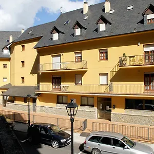 apartments-somni-aranes.catalonia-hotels.com/