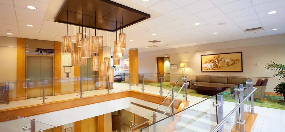 Disneyland Hotel Anaheim