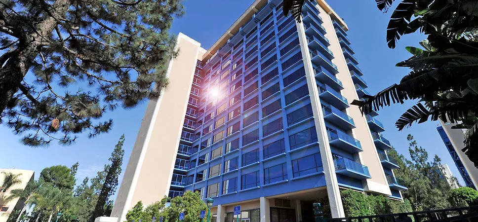 Disneyland Hotel Anaheim