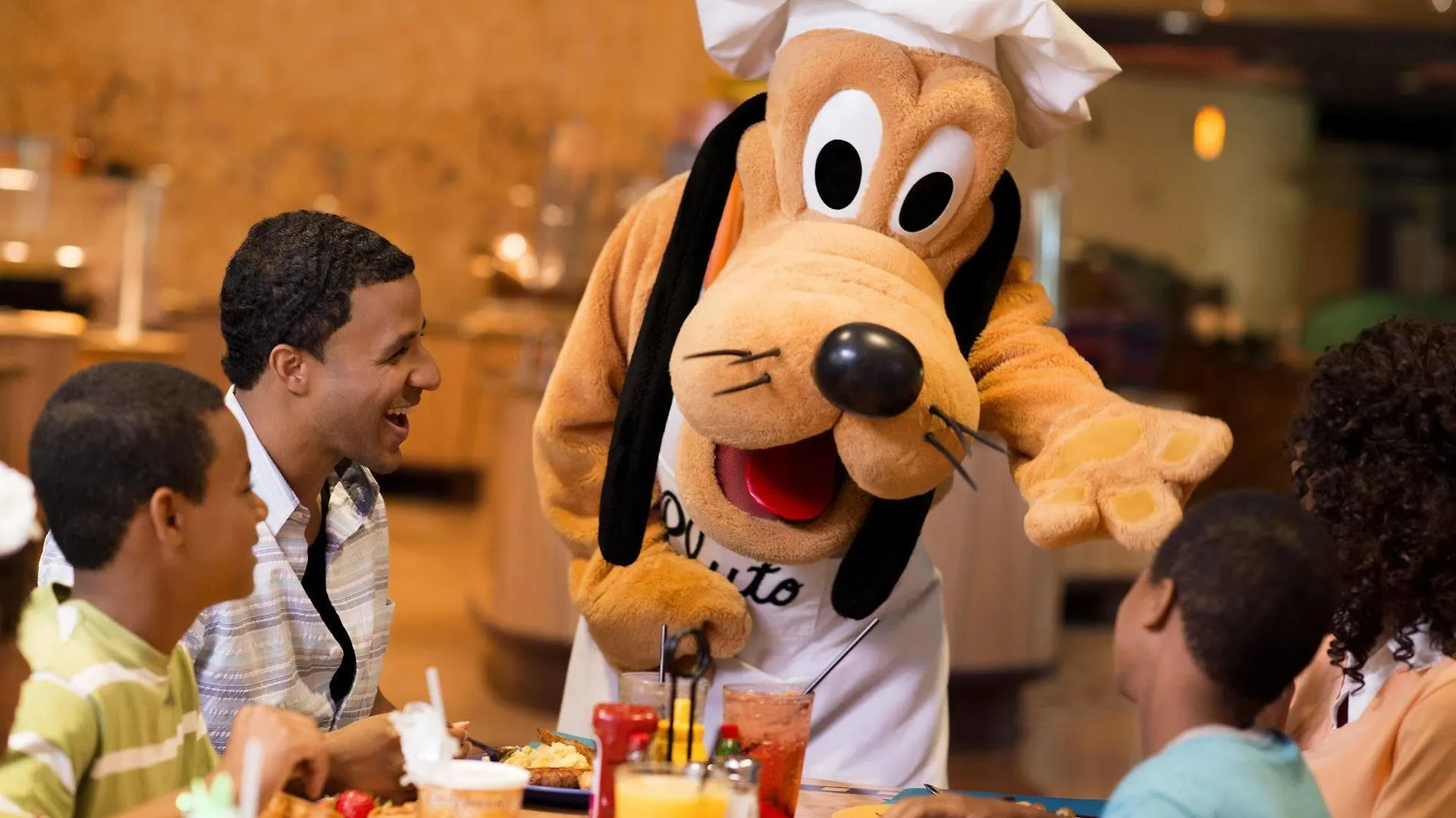 Disneyland Hotel Anaheim